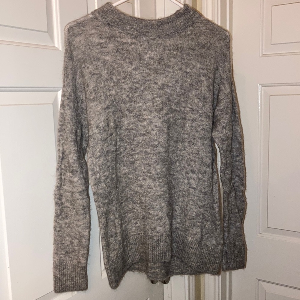 H&M Wool Blend Sweater